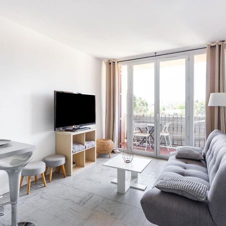 Apartment Le Cormoran By Interhome Le Lavandou Zewnętrze zdjęcie