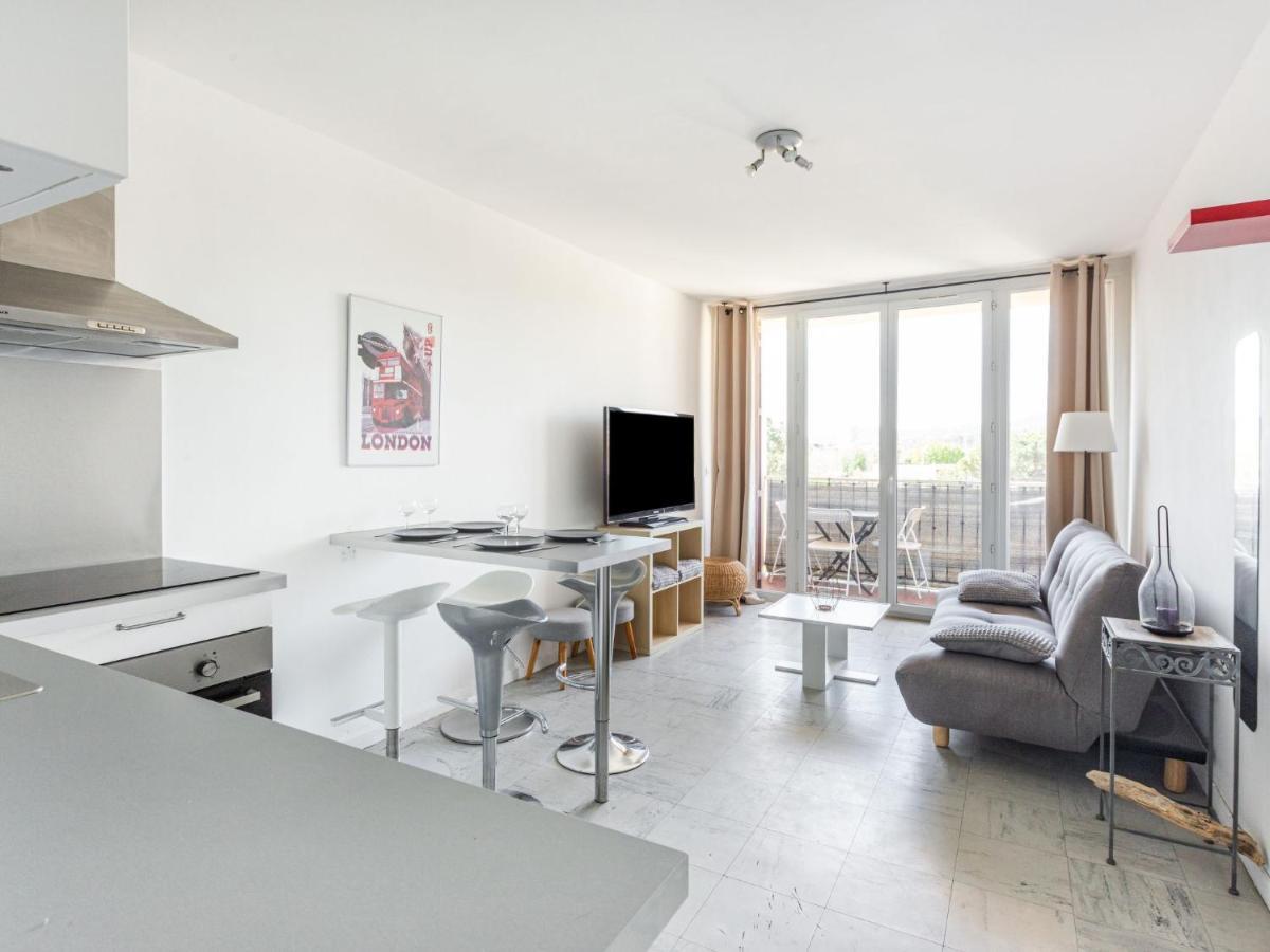 Apartment Le Cormoran By Interhome Le Lavandou Zewnętrze zdjęcie