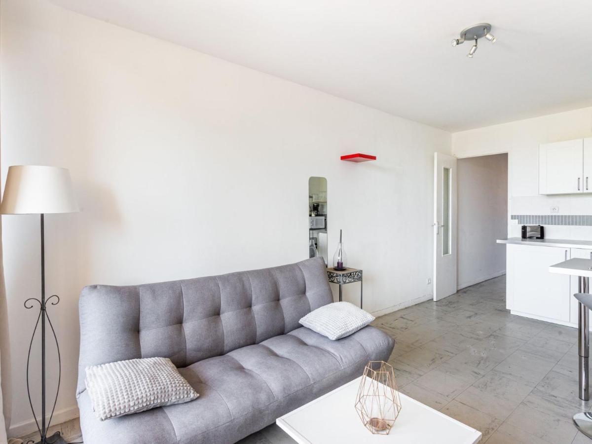 Apartment Le Cormoran By Interhome Le Lavandou Zewnętrze zdjęcie