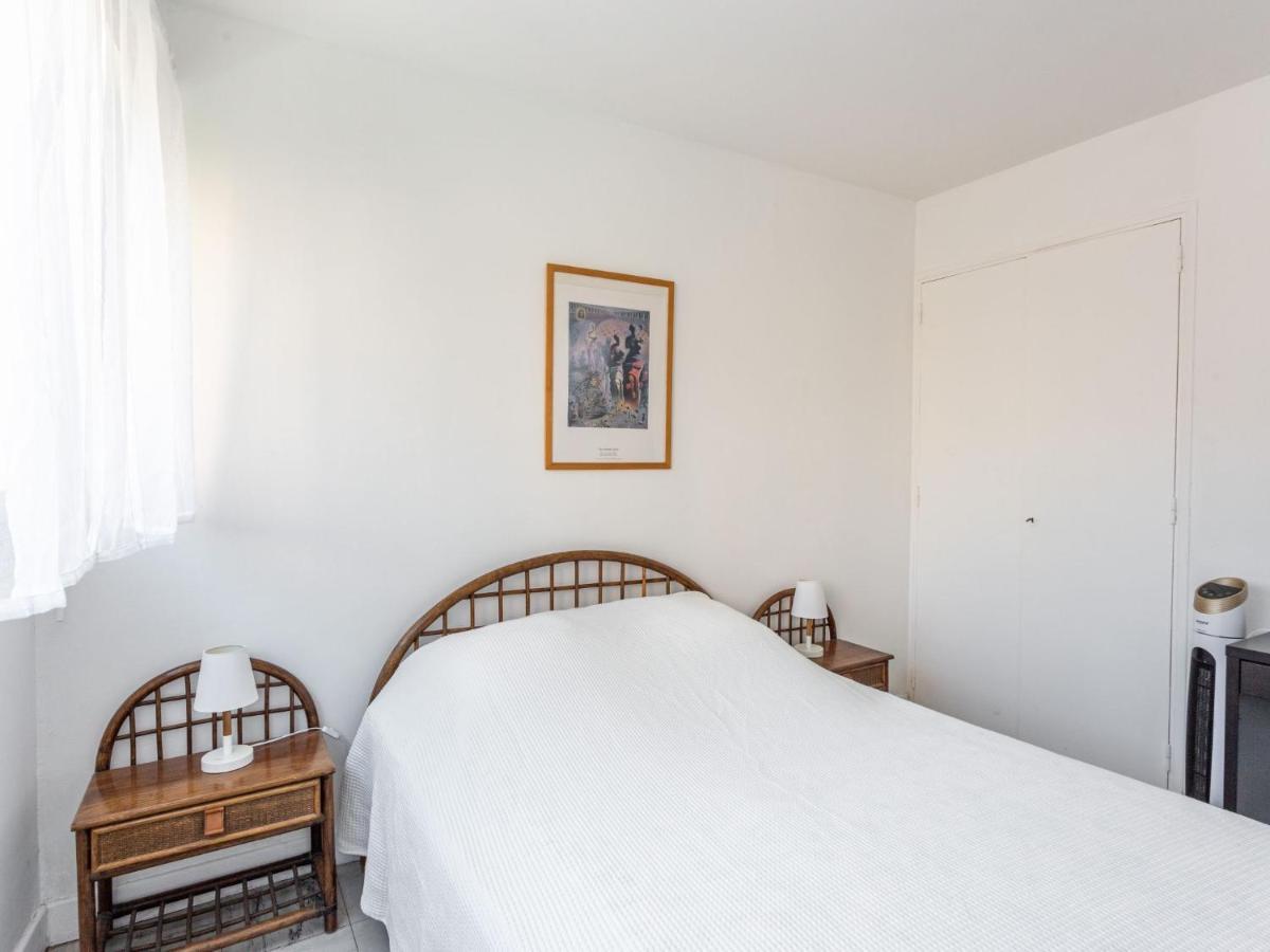 Apartment Le Cormoran By Interhome Le Lavandou Zewnętrze zdjęcie
