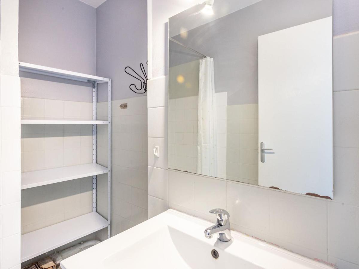 Apartment Le Cormoran By Interhome Le Lavandou Zewnętrze zdjęcie