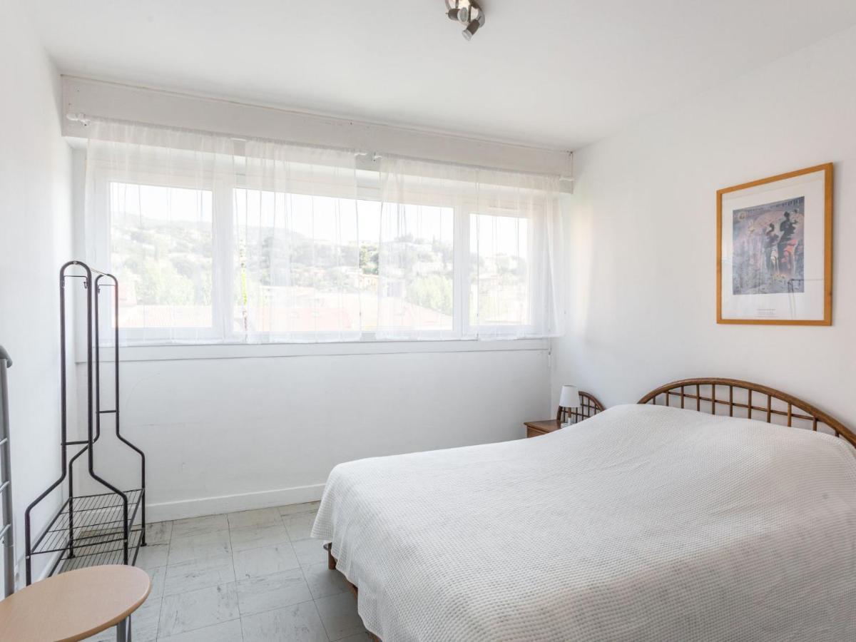 Apartment Le Cormoran By Interhome Le Lavandou Zewnętrze zdjęcie