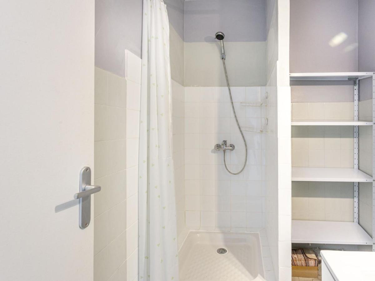 Apartment Le Cormoran By Interhome Le Lavandou Zewnętrze zdjęcie