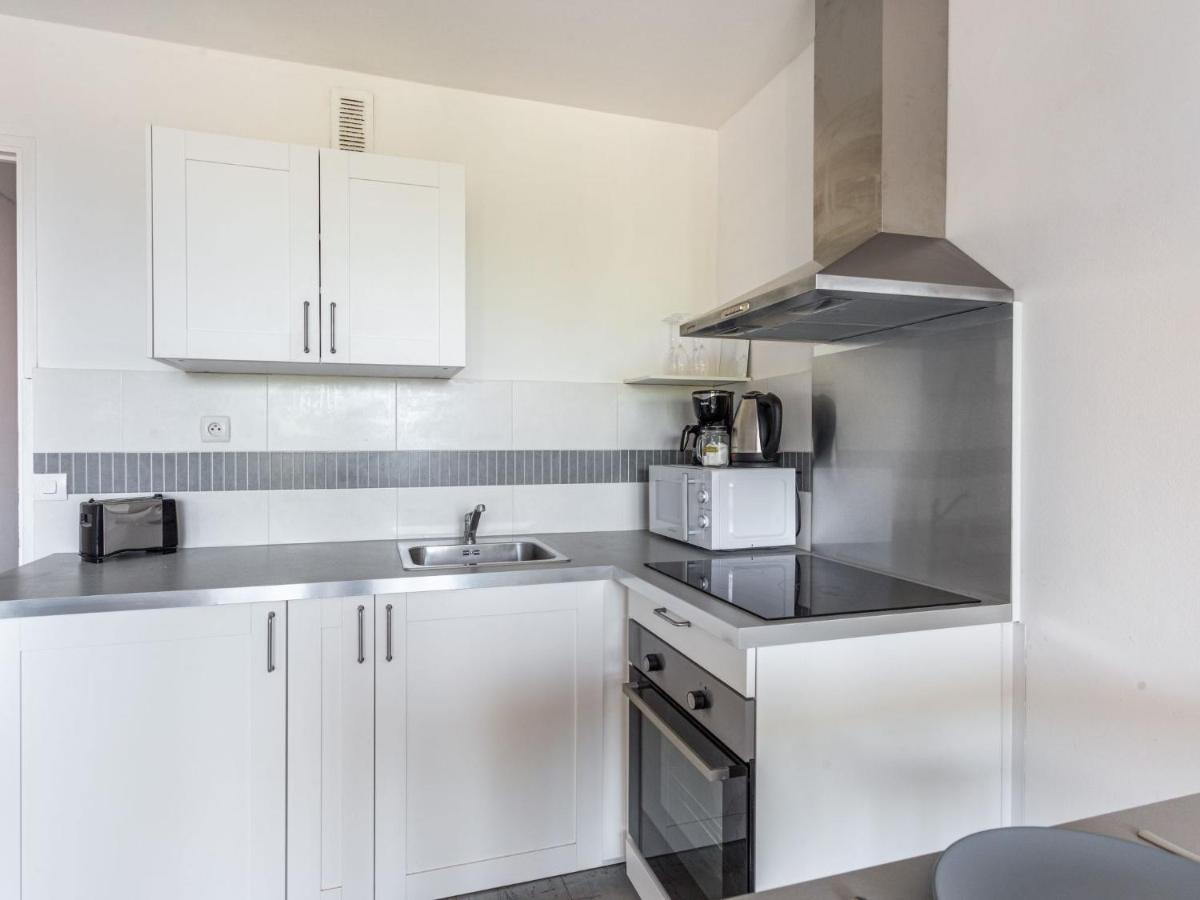 Apartment Le Cormoran By Interhome Le Lavandou Zewnętrze zdjęcie